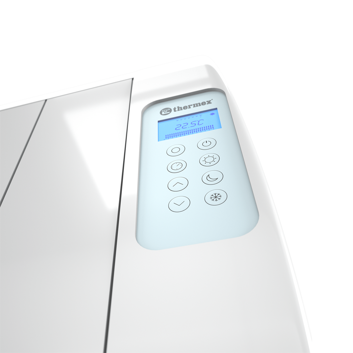 Электрический конвектор THERMEX Lummi 1200E