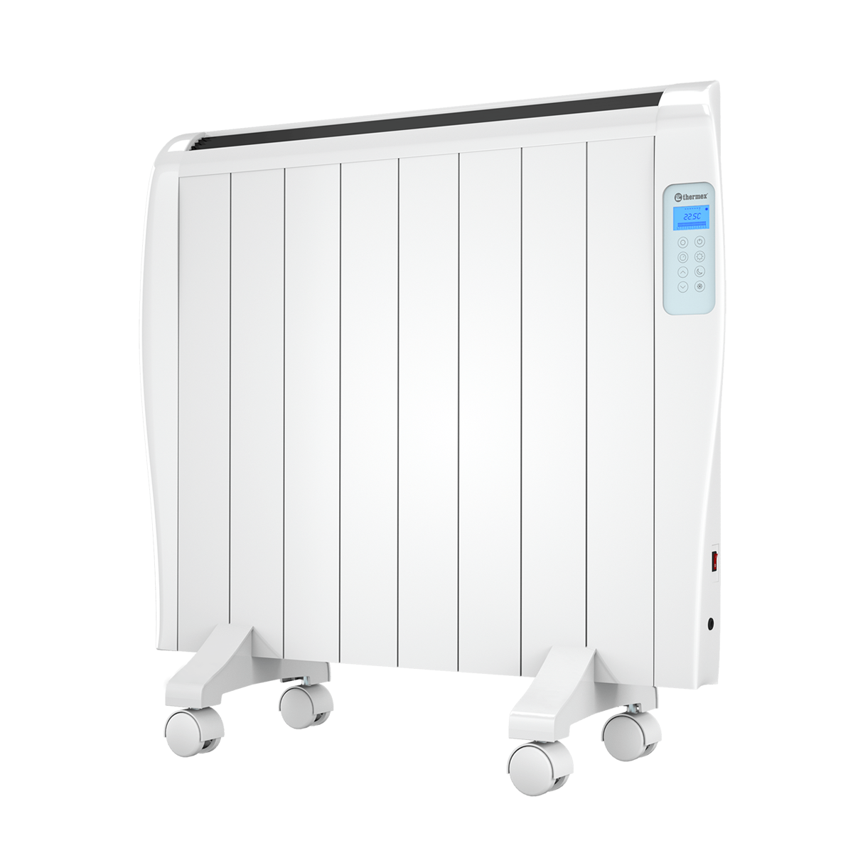 Электрический конвектор THERMEX Lummi 1200E заказать со складов по всей России
