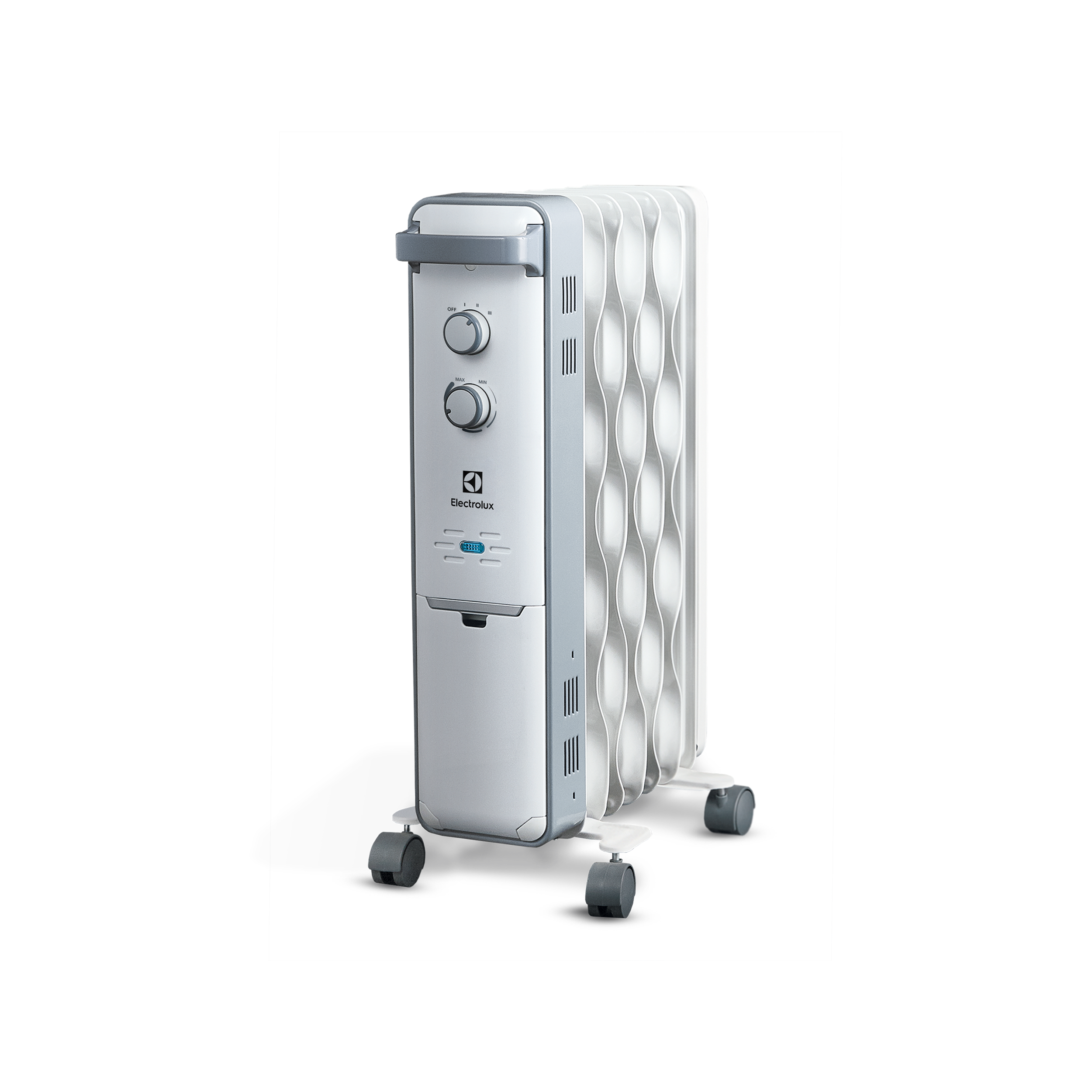 Радиатор масляный Electrolux Perfect EOH/M-P157 - 7 секций