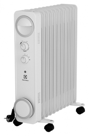 Радиатор масляный Electrolux Sphere EOH/M-6221 - 11 секций
