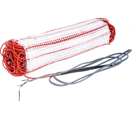 Мат Electrolux EEM 2-150-5 комплект теплого пола
