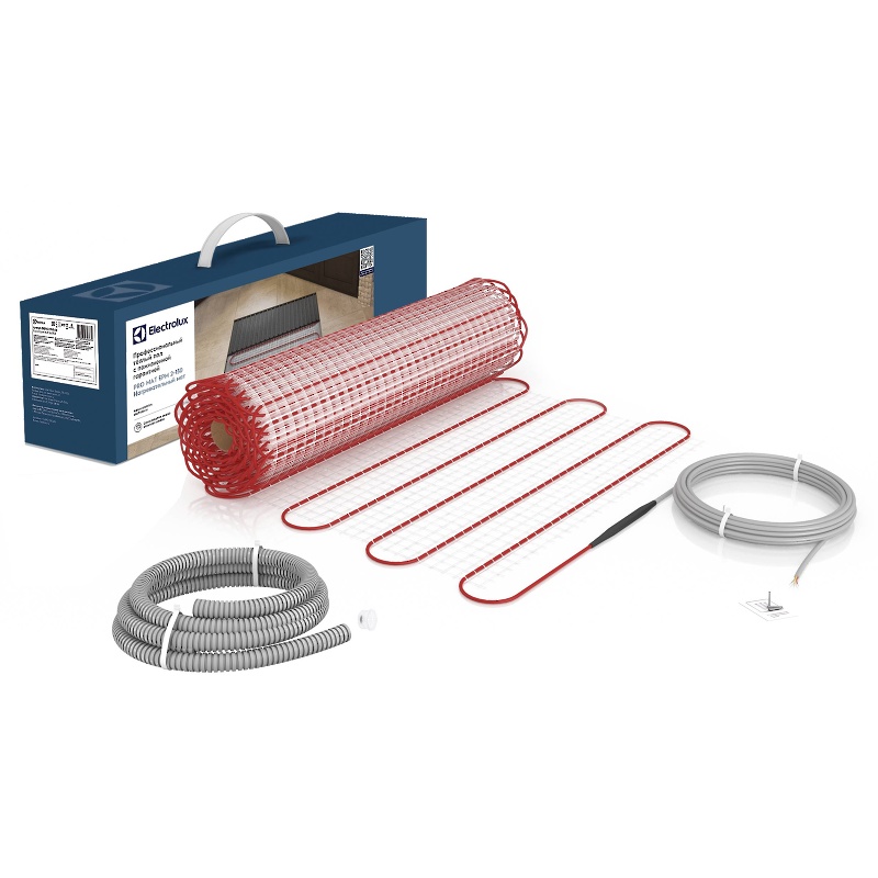 Мат нагревательный Electrolux EPM 2-150-12 комплект теплого пола