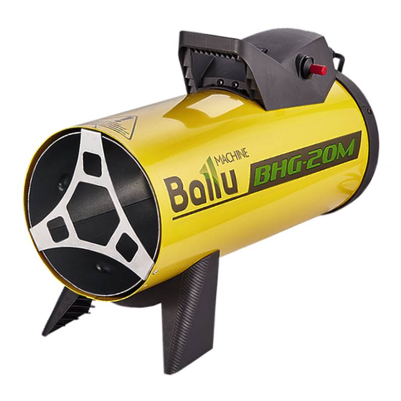 Газовая тепловая пушка Ballu BHG-20M