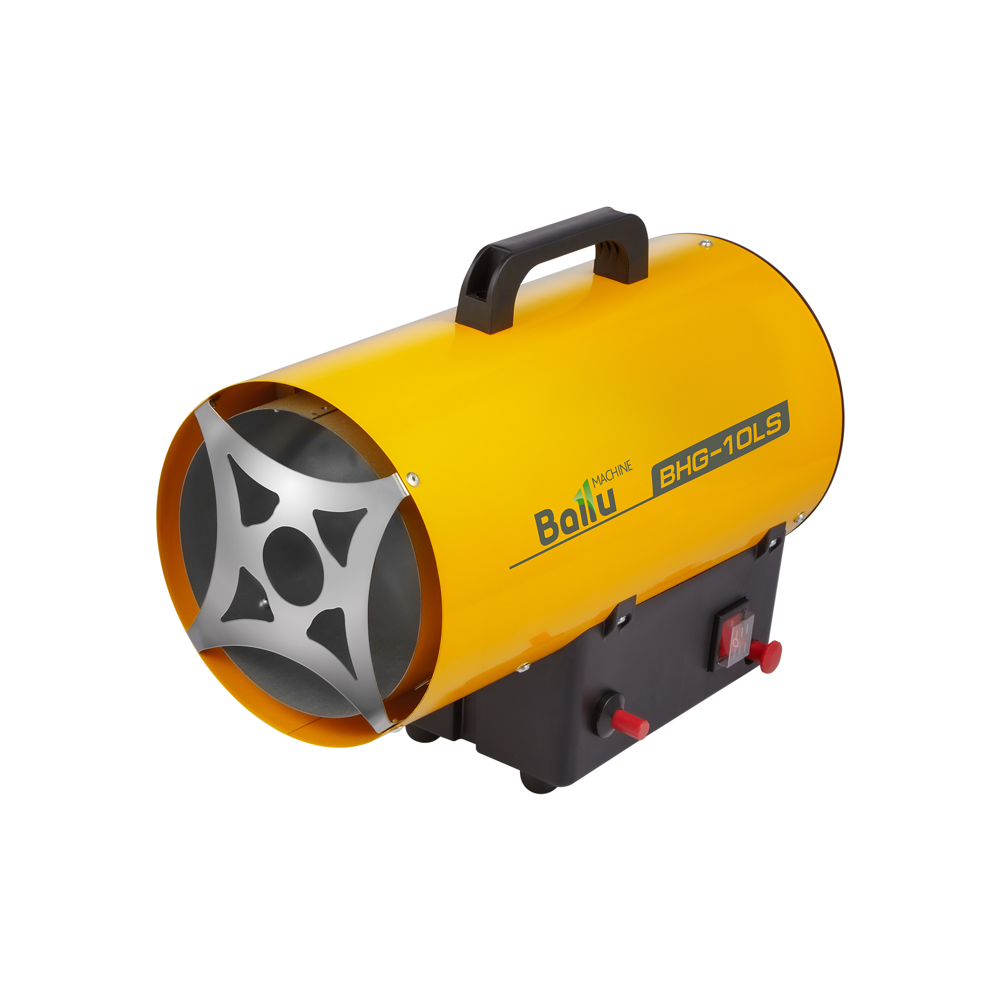 Пушка тепловая газовая Ballu BHG-50LS купить с доставкой по РФ