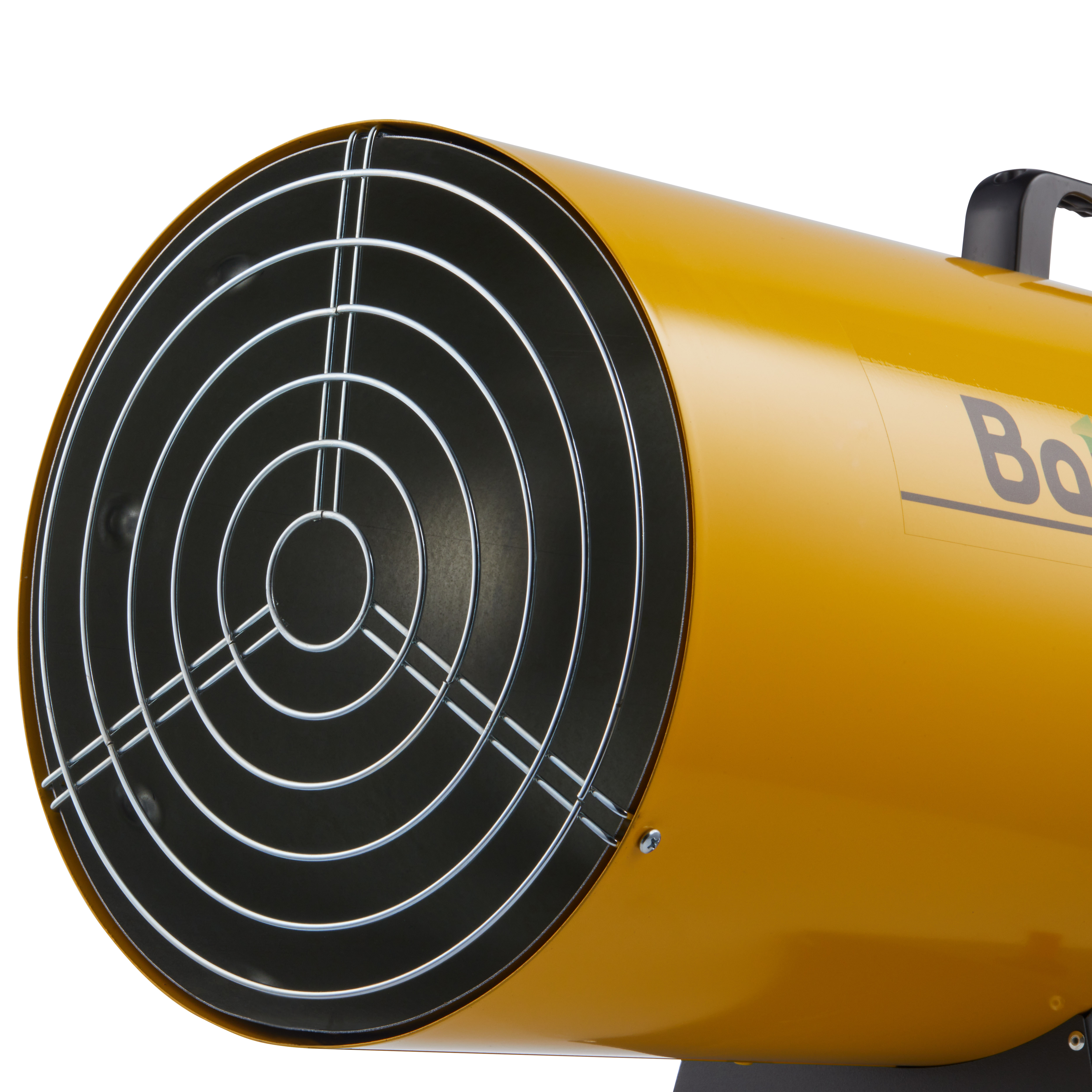 Тепловая пушка газовая Ballu BHG-50L оформить заказ с доставкой с ближайшего склада