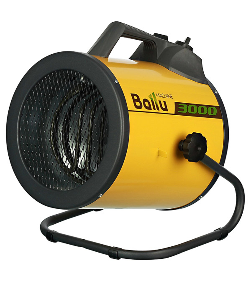 Тепловая пушка Ballu BHP-P-3