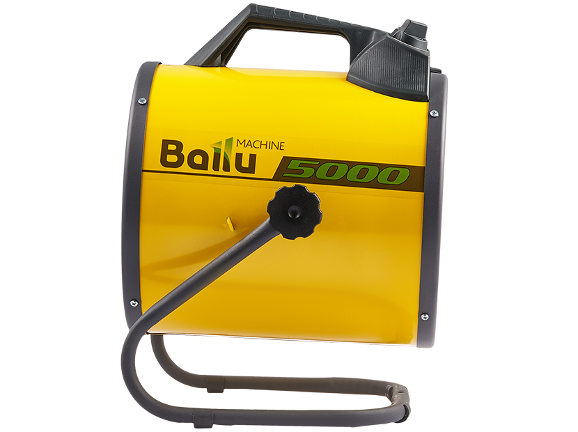 Пушка тепловая Ballu BHP-P2-5 заказать со складов по всей России
