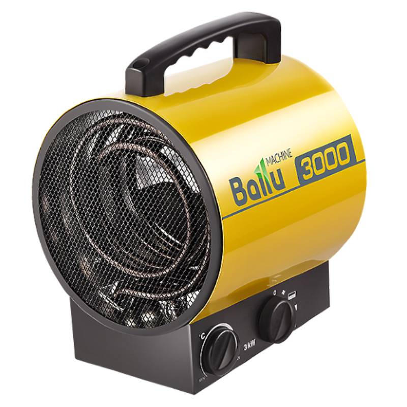   Пушка тепловая Ballu BHT-PA-2