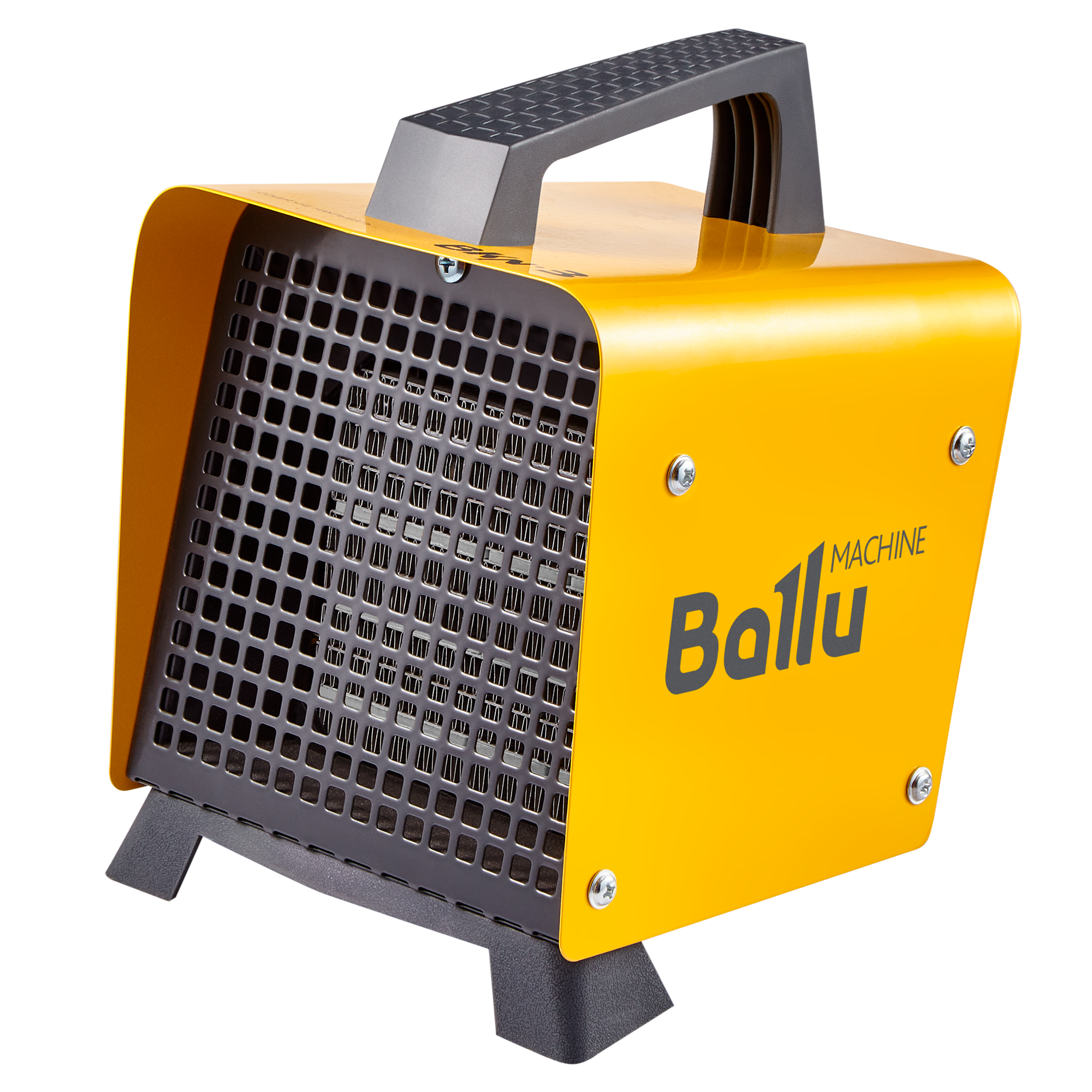 Пушка тепловая Ballu BKN-3 купить с доставкой по РФ