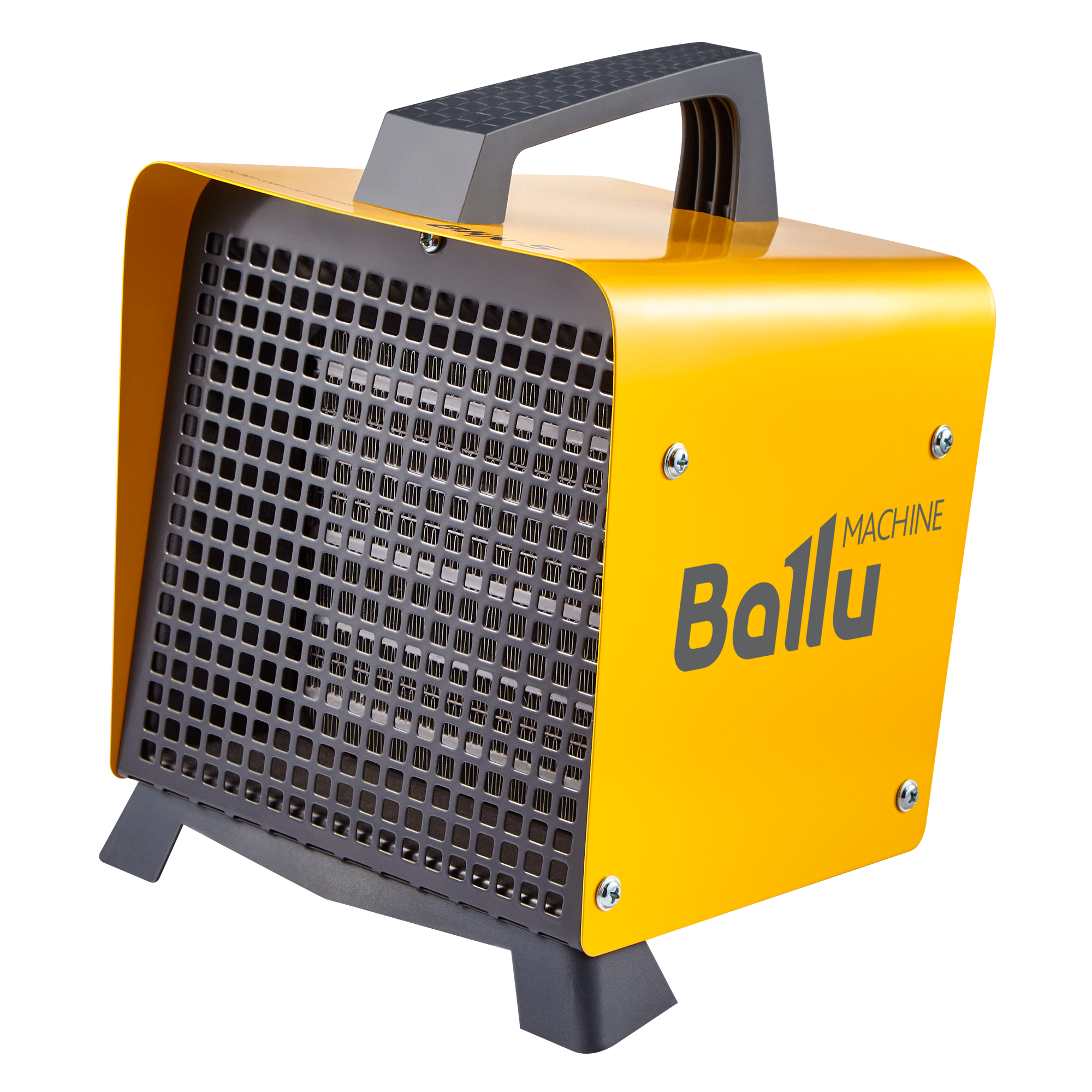 Пушка тепловая Ballu BKN-5 купить по цене 2990 руб.