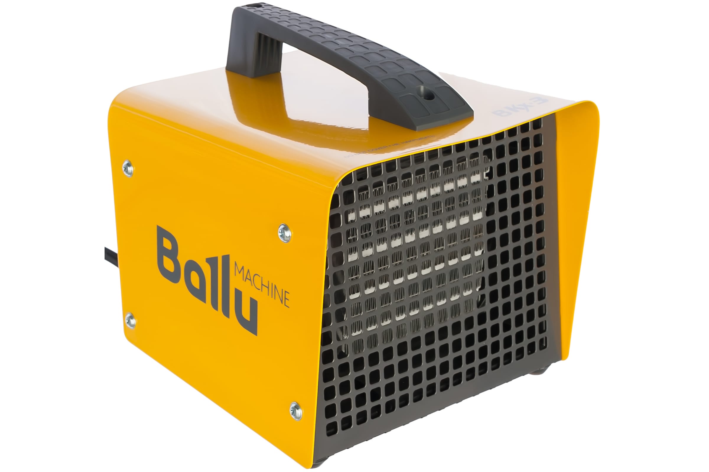 Тепловая пушка Ballu BKX-3