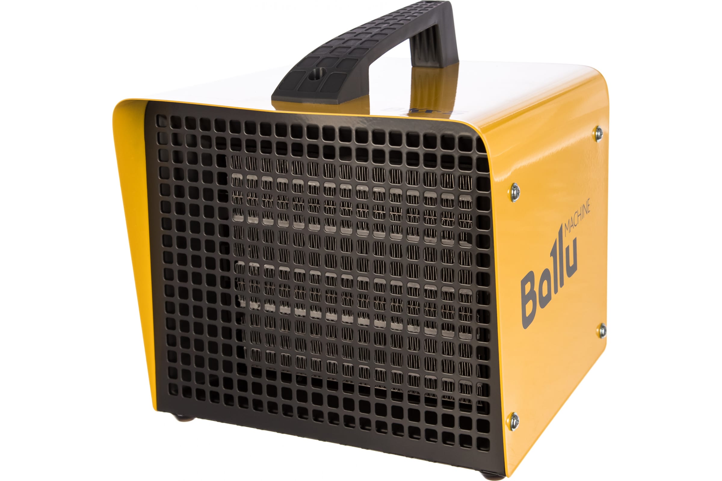 Тепловая пушка Ballu BKX-5