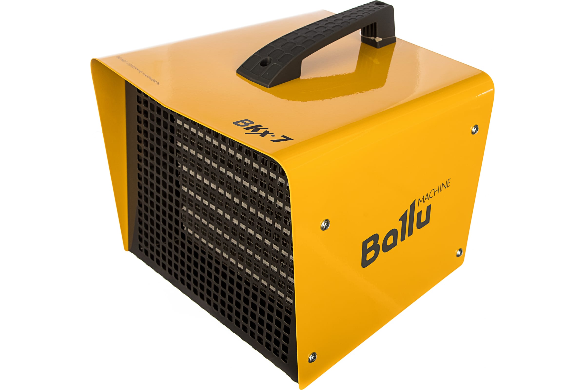 Тепловая пушка Ballu BKX-7 оформить заказ с доставкой с ближайшего склада
