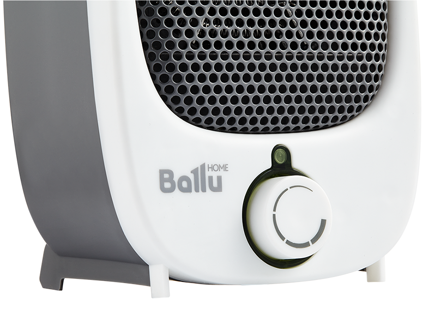 Мини-тепловентилятор Ballu BFH/S-03N заказать со складов по всей России