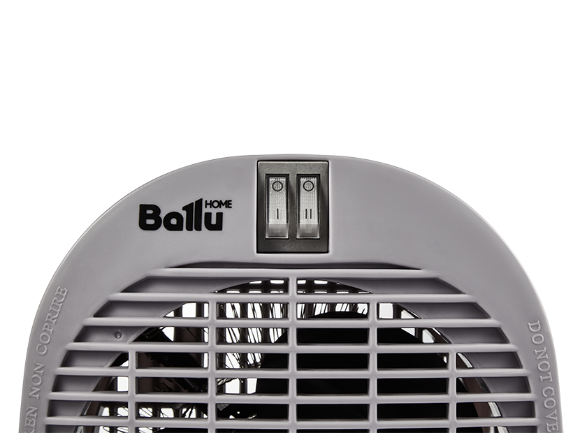 Тепловентилятор Ballu BFH/S-04 заказать со складов по всей России