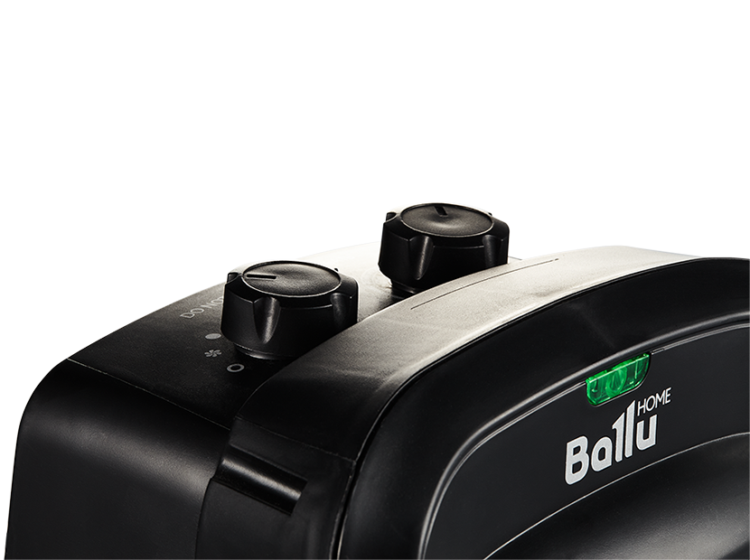 Тепловентилятор Ballu BFH/S-11 оформить заказ с доставкой с ближайшего склада