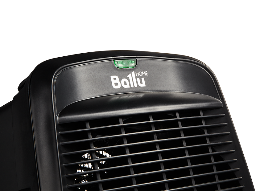Тепловентилятор Ballu BFH/S-11 купить с ближайшего склада
