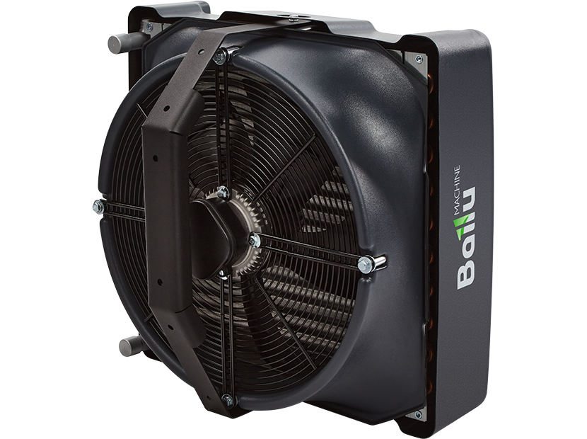 Тепловентилятор Ballu BHP-W2-LN 70, 39 400 Вт купить с ближайшего склада
