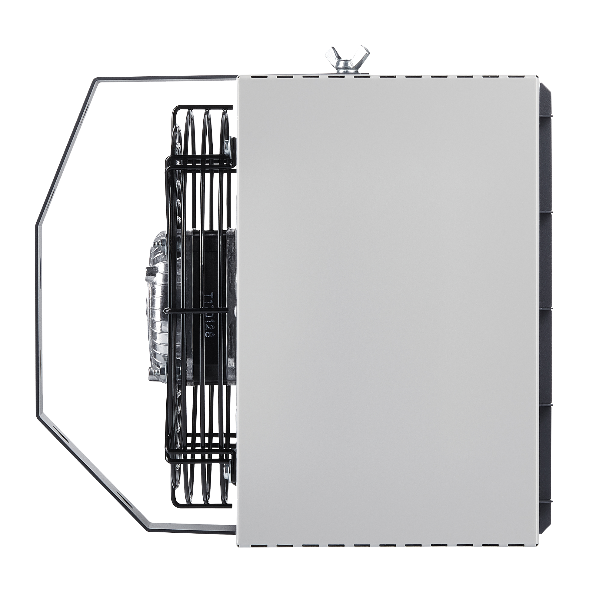 Тепловентилятор Ballu BHP-MW-15 купить по цене 37990 руб.