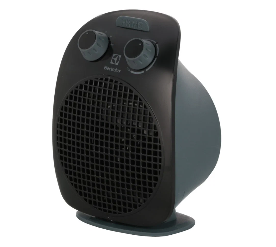 Тепловентилятор Electrolux Prime EFH/C-525