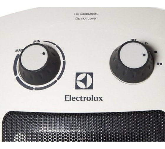 Тепловентилятор Electrolux EFH/C-5115 заказать со складов по всей России