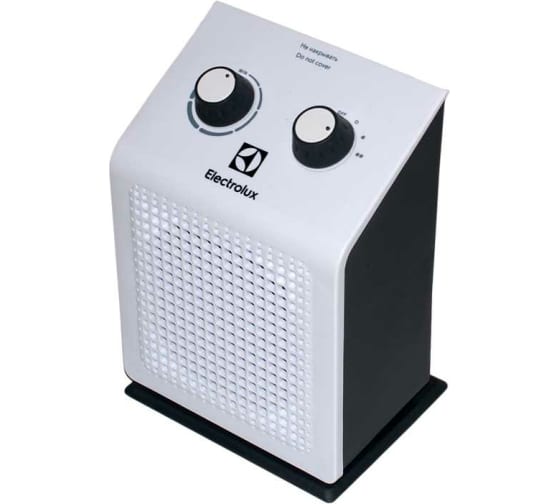 Тепловентилятор Electrolux EFH/S-1115 заказать со складов по всей России