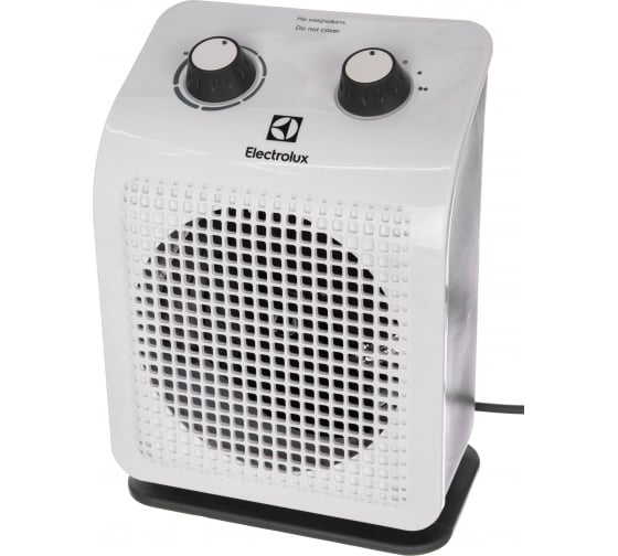 Тепловентилятор Electrolux EFH/S-1120