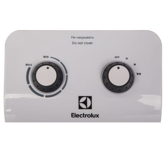 Тепловентилятор Electrolux EFH/S-1120 заказать со складов по всей России