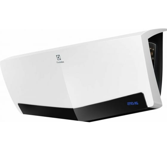 Тепловентилятор настенный Electrolux EFH/W - 7020