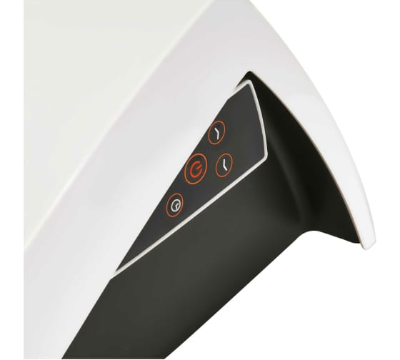 Тепловентилятор настенный Electrolux EFH/W - 9020 оформить заказ с доставкой с ближайшего склада