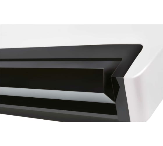 Тепловентилятор настенный Electrolux EFH/W - 9020 купить с ближайшего склада