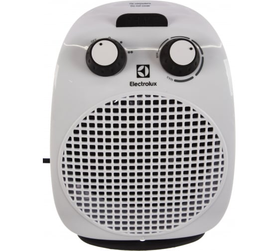 Тепловентилятор Electrolux Prime EFH/S-1125