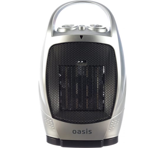 Тепловентилятор Oasis KS-15RP купить с ближайшего склада