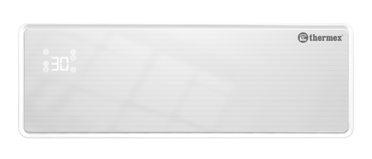 Электрический тепловентилятор THERMEX Stels 2000E