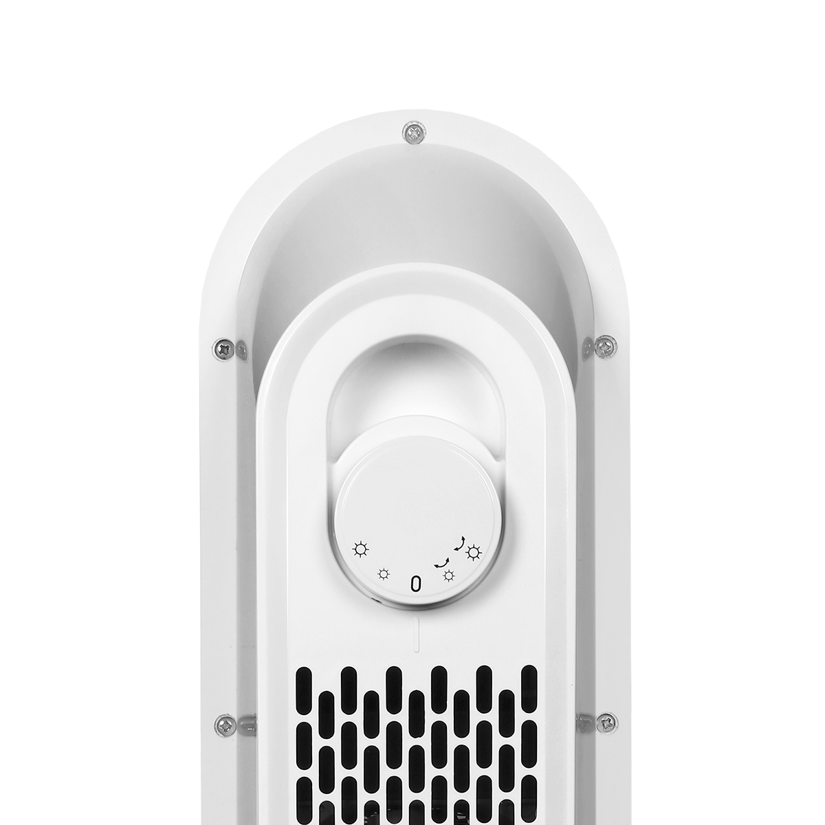 Тепловентилятор Thermex Duomo 2000 купить с ближайшего склада