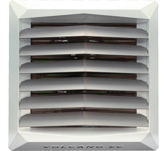 Тепловентилятор VTS Volcano VR Mini AC 530x530 оформить заказ с доставкой с ближайшего склада