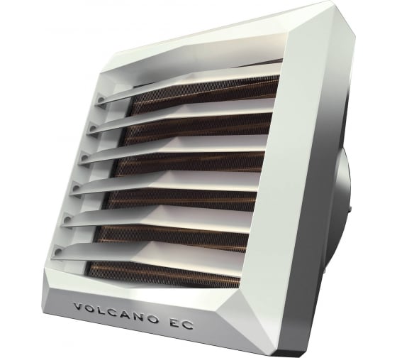 Тепловентилятор VTS Volcano VR Mini AC 530x530 купить с доставкой по РФ