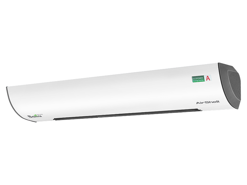 Завеса тепловая Ballu BHC-L10S06-SP оформить заказ с доставкой с ближайшего склада
