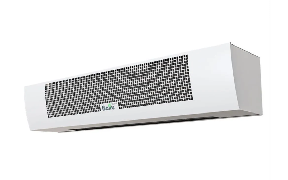 Завеса тепловая Ballu BHC-B16T06-PS