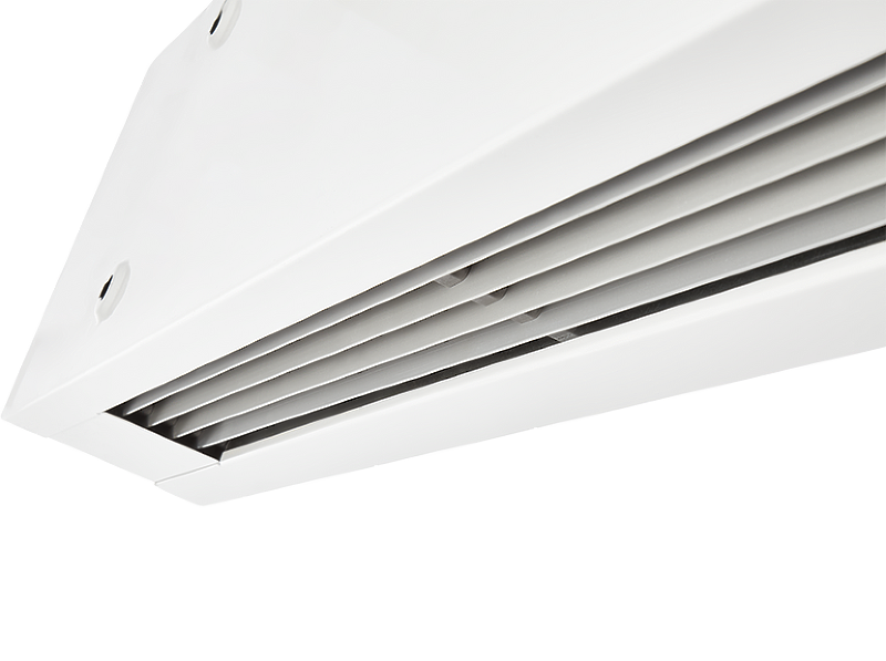Завеса тепловая Ballu BHC-H10T12-PS (пульт BRC-D1) купить по цене 48990 руб.