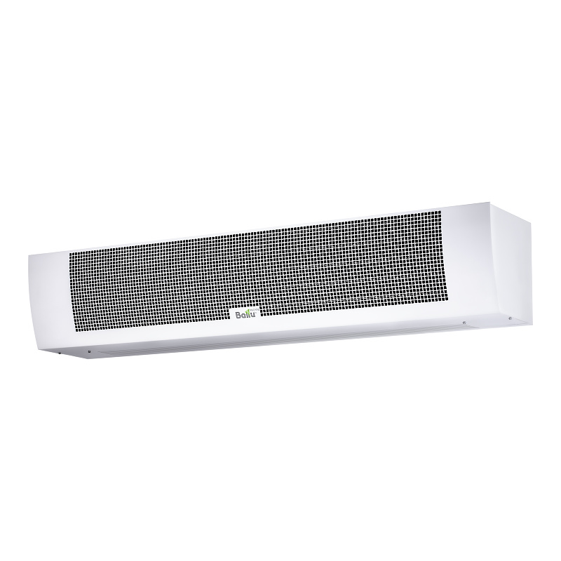 Завеса тепловая Ballu BHC-H15W30-PS (с пультом BRC-D2)