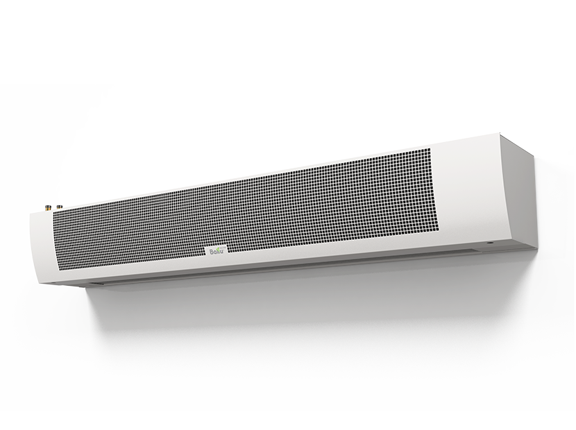 Завеса тепловая Ballu BHC-H20W45-PS