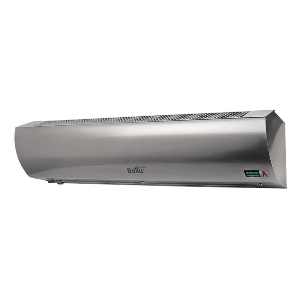 Завеса тепловая BALLU BHC-L15-S09-M (пульт BRC-S)
