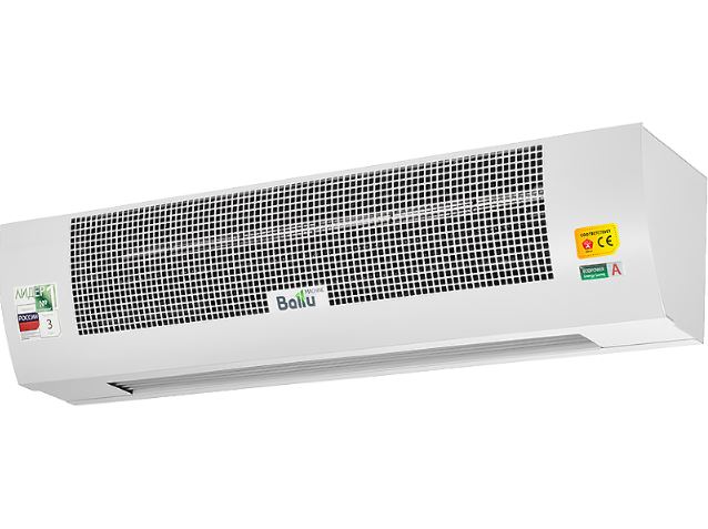 Завеса тепловая Ballu BHC-M15W20-PS
