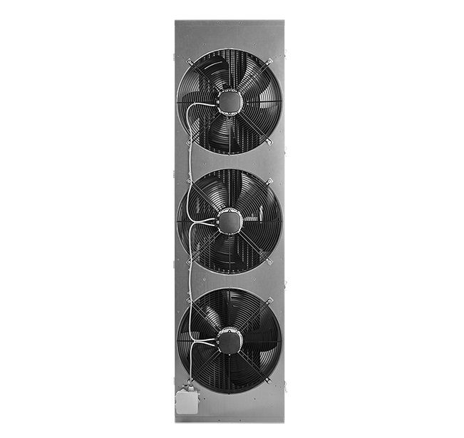Завеса тепловая BALLU BHC-U20W55-PS2