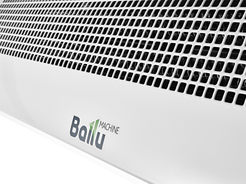 Завеса тепловая Ballu BHC-L10T05 купить по цене 17490 руб.