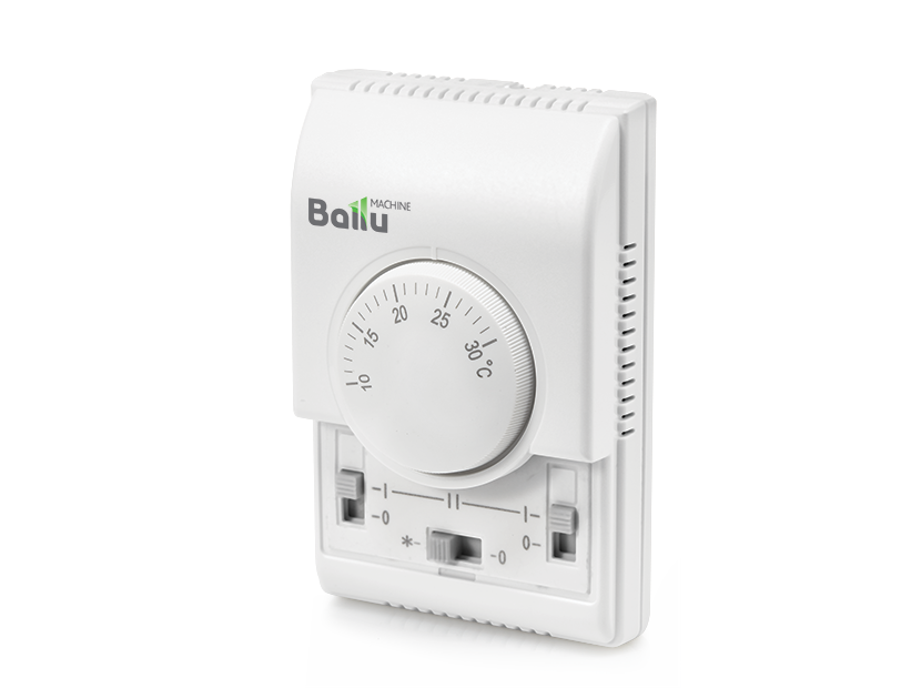 Завеса тепловая Ballu BHC-B10W10-PS купить по цене 33490 руб.