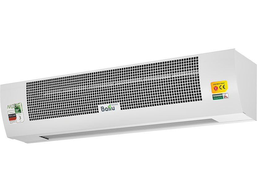 Завеса тепловая Ballu BHC-B15W15-PS купить с доставкой по РФ
