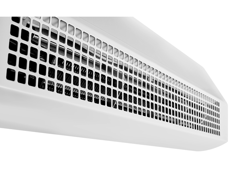 Завеса тепловая Ballu BHC-L08-S05 купить по цене 12990 руб.