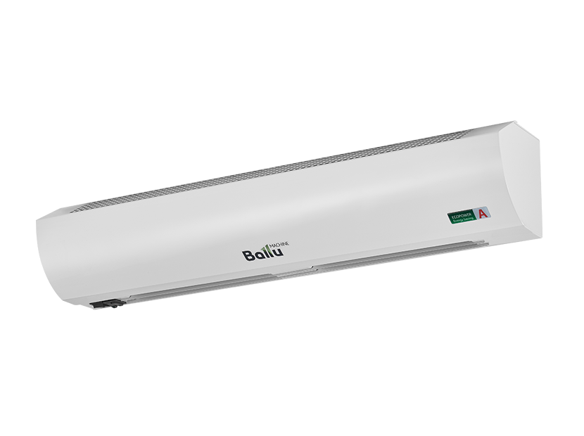 Завеса тепловая Ballu BHC-L08-S05 купить с доставкой по РФ